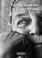 Kartonierter Einband La Discrétion von Faïza Guene