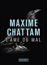 Broché L'âme du mal de Maxime Chattam