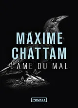 Broschiert L'âme du mal von Maxime Chattam