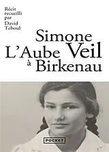 Kartonierter Einband L'Aube à Birkenau von Simone Veil