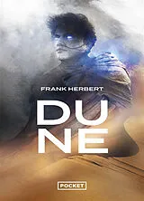 Broschiert Le cycle de Dune. Vol. 1. Dune von Frank Herbert