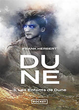 Broché Le cycle de Dune. Vol. 3. Les enfants de Dune de Frank Herbert