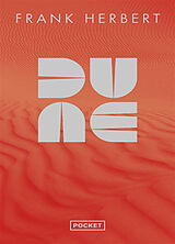 Broché Le cycle de Dune. Vol. 1. Dune de Frank Herbert