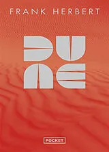 Broschiert Le cycle de Dune. Vol. 1. Dune von Frank Herbert