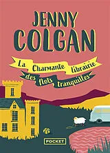 Broschiert La charmante librairie des flots tranquilles von Jenny Colgan