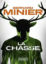 Kartonierter Einband La Chasse von Bernard Minier