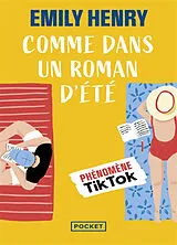 Broschiert Comme dans un roman d'été von Emily Henry
