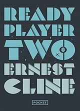 Broschiert Ready player two von Ernest Cline