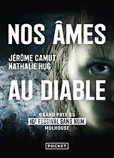 Broschiert Nos âmes au diable von Nathalie; Camut, Jérôme Hug
