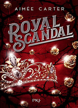 Broché Royal scandal de Aimée Carter