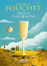 Broschiert Couleur champagne von Lorraine Fouchet