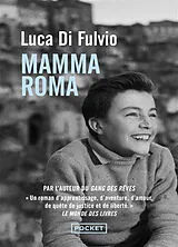 Broschiert Mamma Roma von Luca Di Fulvio