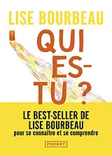 Broschiert Qui es-tu ? von Lise Bourbeau