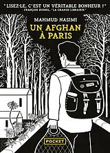 Broschiert Un Afghan à Paris von Mahmud Nasimi