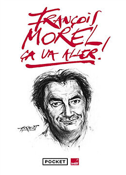 Broché Ca va aller ! : chroniques 2019-2021 de François Morel