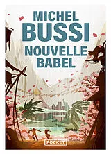 Broschiert Nouvelle Babel von Michel Bussi