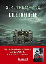 Broché L'île infidèle de S. K. Tremayne