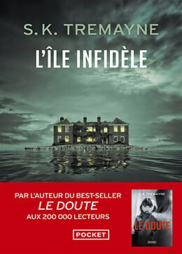 Broché L'île infidèle de S. K. Tremayne