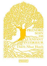 Broschiert Prendre soin de l'enfant intérieur : faire la paix avec soi von Thich Nhât Hanh