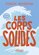 Broschiert Les corps solides von Joseph Incardona