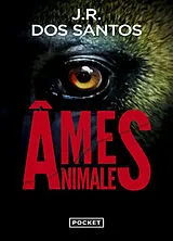 Broschiert Ames animales von J.R. Dos Santos