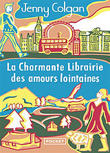 Broché La charmante librairie des amours lointaines de Jenny Colgan