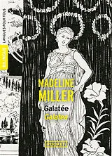Broschiert Galatée. Galatea von Madeline Miller