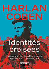 Kartonierter Einband Identités croisées von Harlan Coben