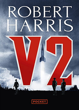 Broschiert V2 von Robert Harris