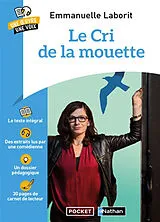Broschiert Le cri de la mouette von Emmanuelle Laborit