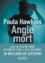 Broschiert Angle mort. Marian von Paula Hawkins