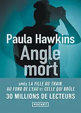 Broschiert Angle mort. Marian von Paula Hawkins