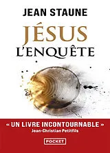 Broschiert Jésus, l'enquête von Jean Staune