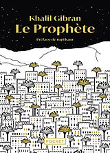 Broché Le prophète de Khalil Gibran