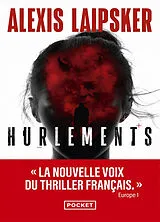 Kartonierter Einband Hurlements von Alexis Laipsker