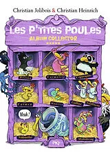 Broschiert Les p'tites poules : album collector. Vol. 5 von Christian; Heinrich, Christian Jolibois