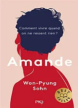 Broschiert Amande von Won-Pyung Sohn