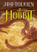 Broschiert Le Hobbit von John Ronald Reuel Tolkien
