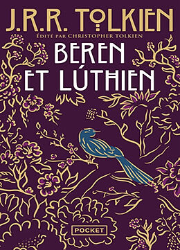 Broschiert Beren et Luthien von Tolkien J. R. R.