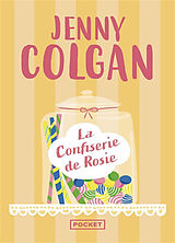 Broché La confiserie de Rosie de Jenny Colgan