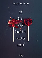Broschiert If he had been with me von Laura Nowlin
