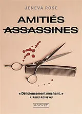 Broschiert Amitiés assassines von Jeneva Rose