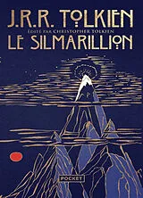 Broschiert Le Silmarillion von John Ronald Reuel Tolkien