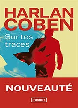 Kartonierter Einband Sur tes traces von Harlan Coben