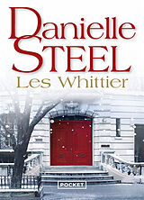 Broschiert Les Whittier von Danielle Steel