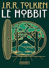 Broché Le Hobbit de John Ronald Reuel Tolkien