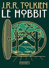 Kartonierter Einband Le Hobbit von John Ronald Reuel Tolkien