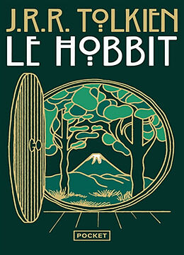 Broché Le Hobbit de John Ronald Reuel Tolkien