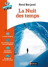 Broschiert La nuit des temps von René Barjavel