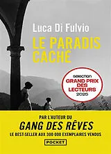 Broschiert Le paradis caché von Luca Di Fulvio